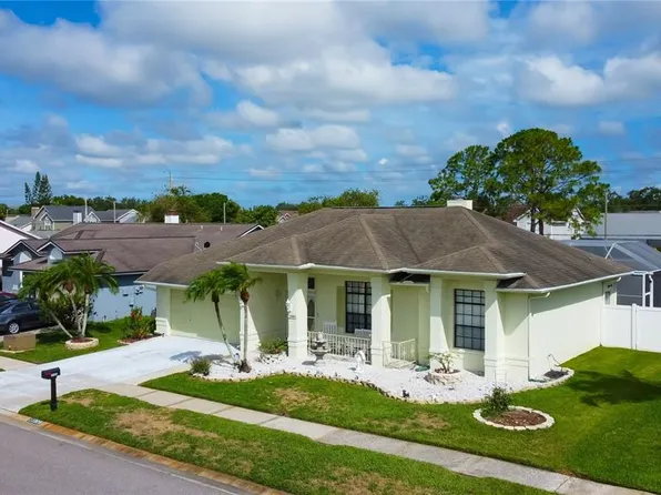 11809 Classic Lake Way, Tampa, FL 33635