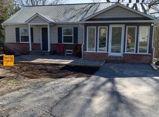 209 Templeton St, Sparta, TN 38583