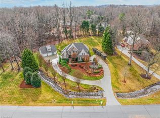 7435 Trotters Run, Trinity, NC 27370