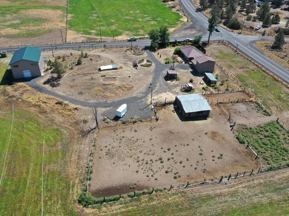 3467 NW Odem Ave, Terrebonne, OR 97760