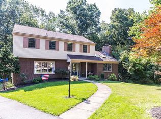 4063 Tall Timber Dr, Allison Park, PA 15101