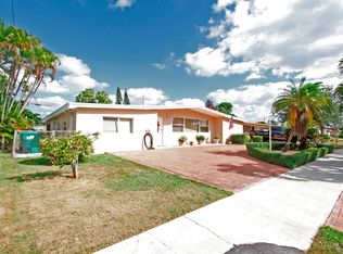 7965 SW 13th St, Miami, FL 33144