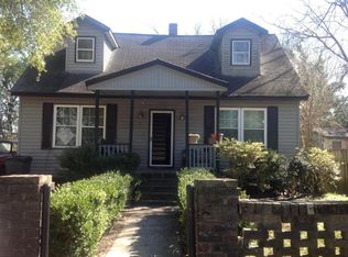 2157 Taft St, North Charleston, SC 29405