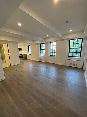 Rented by Corcoran | media 1