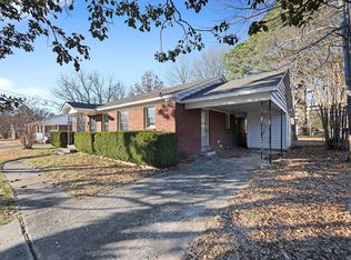 21 Waverly Dr, Jackson, TN 38301