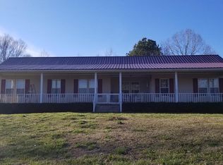 255 Womack Rd, Tallapoosa, GA 30176