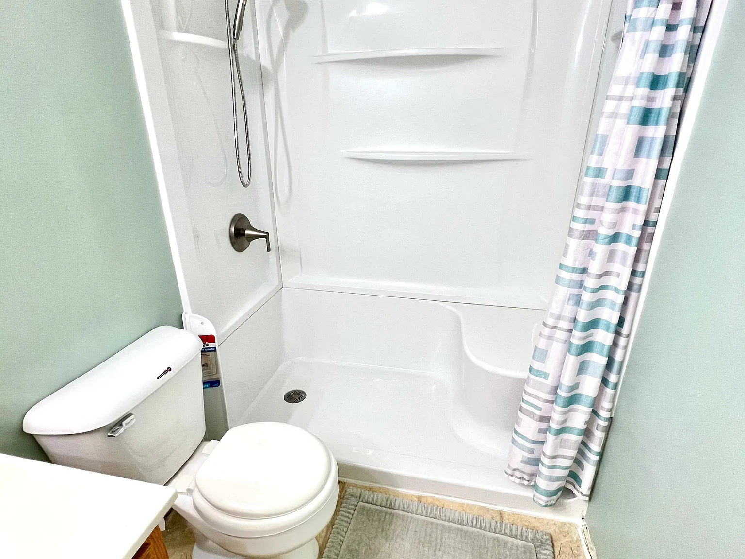 1 bed, $1,100 — Photo 2