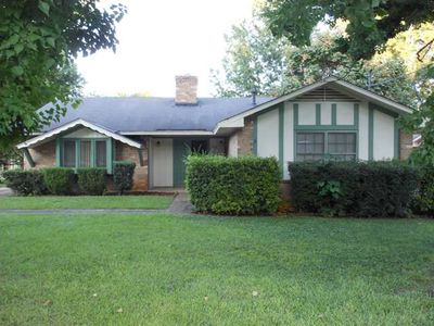 628 Glade Park Dr, Montgomery, AL, 36109