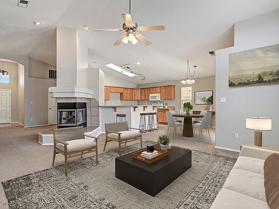2nd image of 10300 Country Manor Pl NW