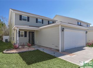 92 Ristona Dr, Savannah, GA 31419