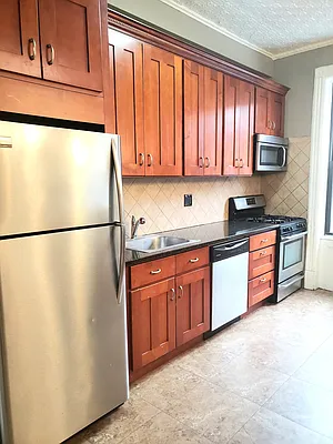 Rented by Corcoran | media 9