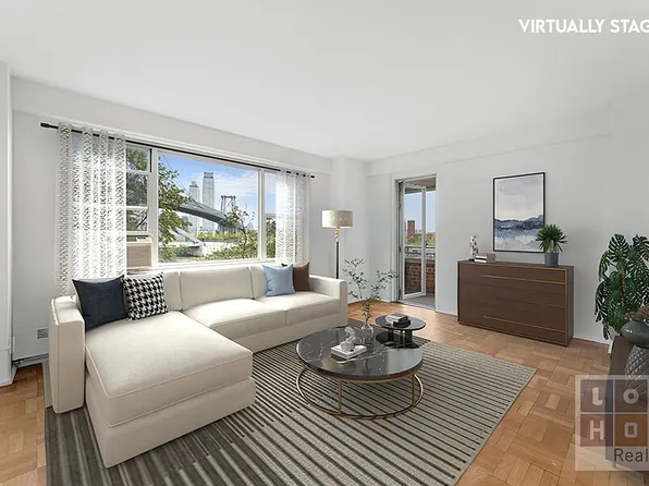 477 Franklin D Roosevelt Dr APT M206, New York, NY 10002