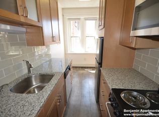1645 Commonwealth Ave APT 3, Brighton, MA 02135