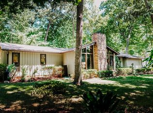 6701 Oak Ridge Dr, Raleigh, NC 27612