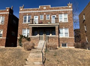 3753-3755 Dunnica Ave #3753-1F, Saint Louis, MO