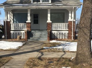 926 Laramie St, Manhattan, KS 66502