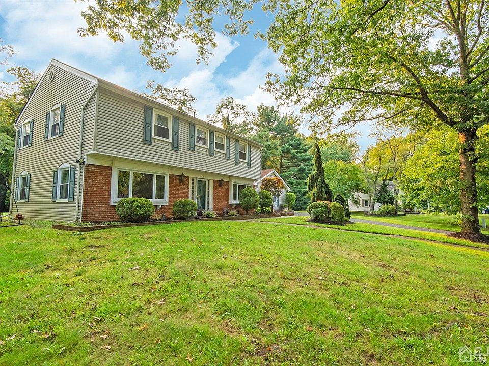 12 Stockton Dr, Marlboro, NJ 07746 Zillow
