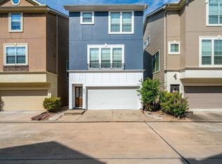 3210 Clearview Cir, Houston, TX 77025