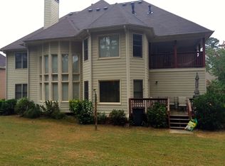 4131 Lantern Hill Dr, Dacula, GA 30019