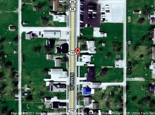 304 N Main St, Minster, OH 45865