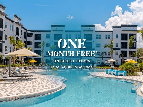 10405 Apollo Manor Cir #3207