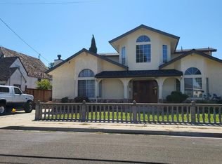 13427 Aurora Dr, San Leandro, CA 94577