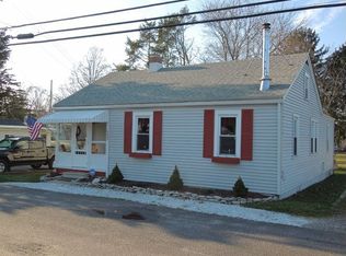 509 5th Ter, Egg Harbor, NJ 08215