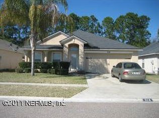 314 W Brookchase Ln, Jacksonville, FL 32225
