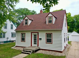 709 10th St SW, Willmar, MN 56201