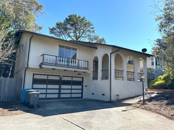 1246 Park Pacifica Ave, Pacifica, CA 94044