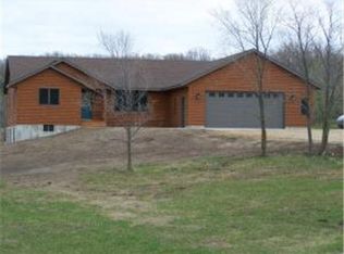 Crimson Dr NW, Garfield, MN 56332