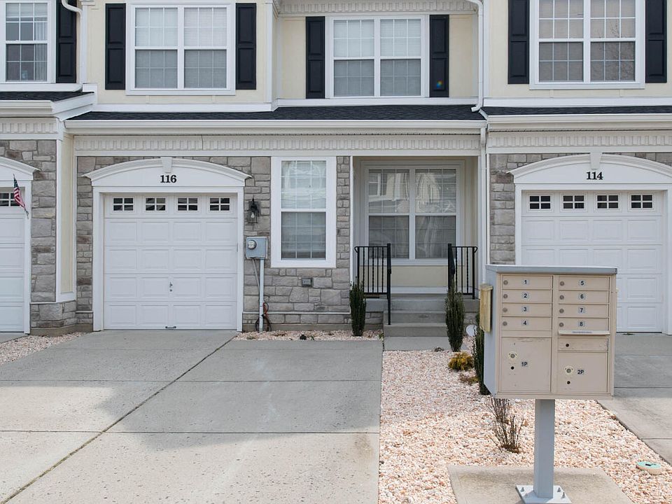 116 Brookfield Drive, Jackson, NJ 08527 Zillow