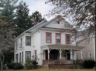 149 Temple St #2, Fredonia, NY