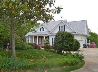 2117 Rambler Ln, Hixson, TN 37343