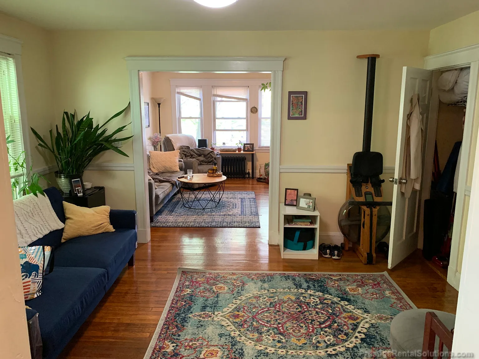 1 bed, $2,700 — Photo 4