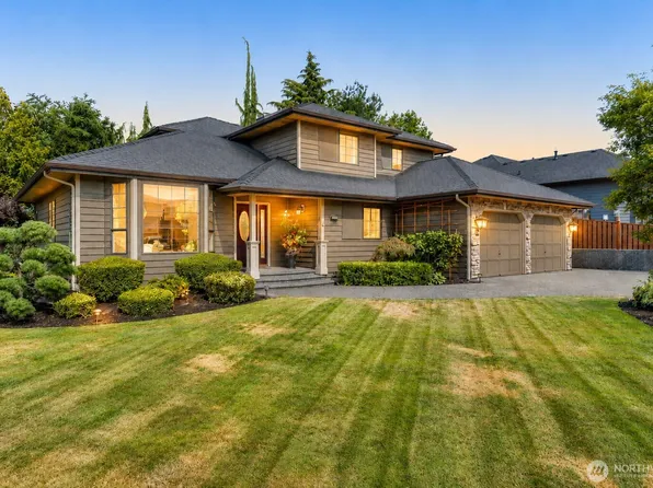 7715 77th Avenue NE, Marysville, WA 98270