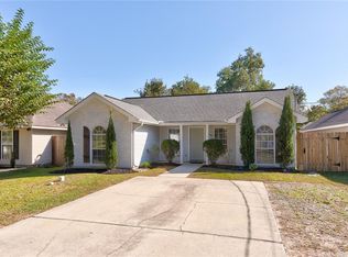 1744 Nellie Dr, Slidell, LA 70458