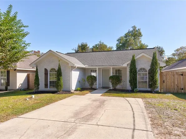 1744 Nellie Dr, Slidell, LA 70458