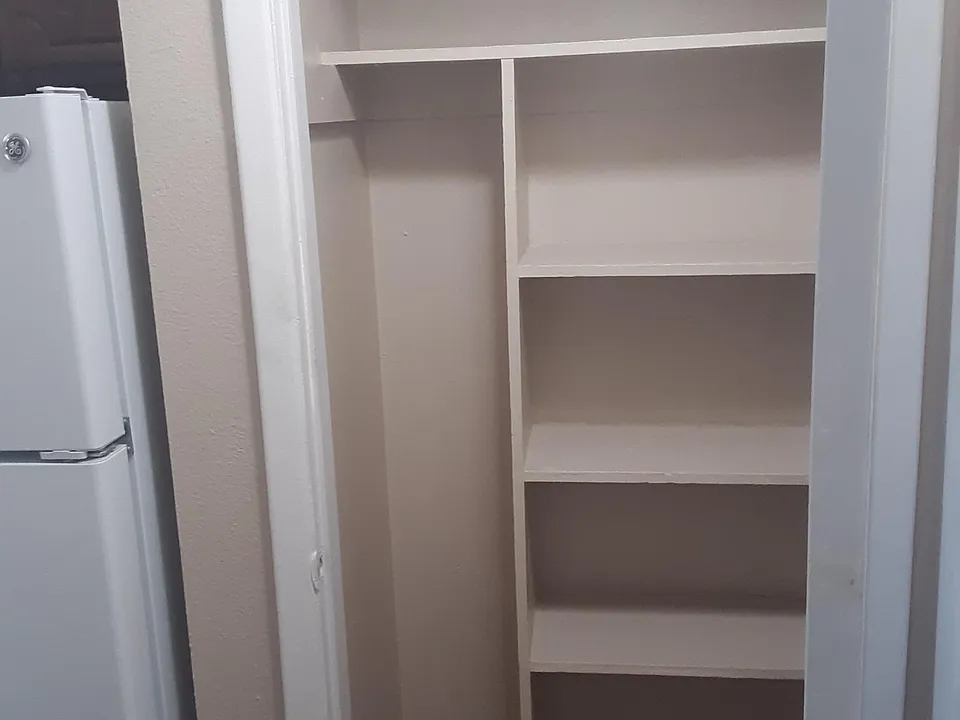 Pantry