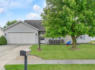 1212 Timber Trce, Auburn, IN 46706