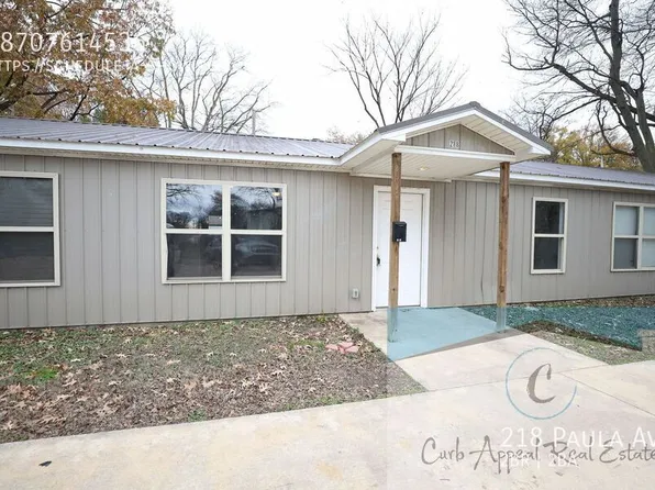 218 Paula Ave, Trumann, AR 72472