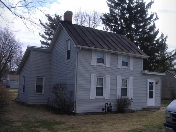 40 Elm St, Kingston, OH 45644