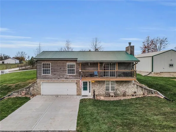 6260 NE 312th St, Turney, MO 64493