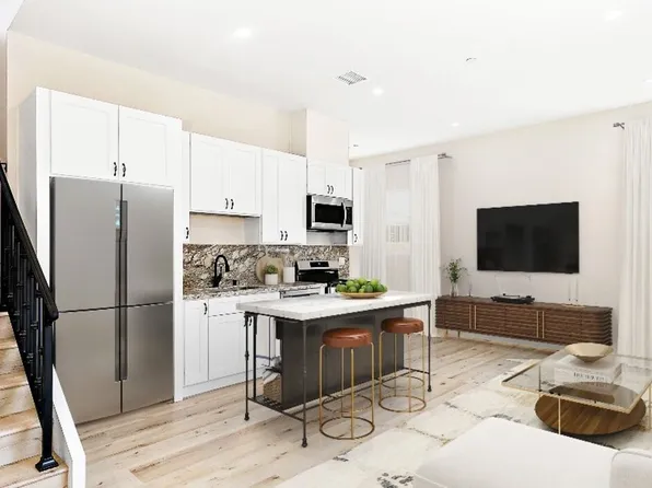 (undisclosed Address), Encino, CA 91436