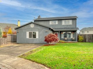 8911 NE 134th Ct, Vancouver, WA 98682
