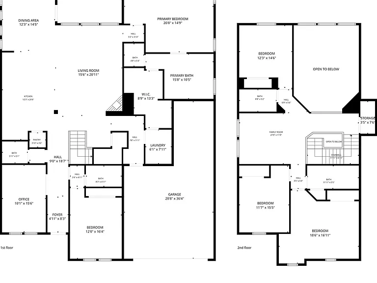 32212 Highwood Green Ln — Photo 46
