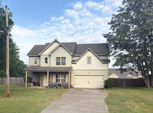 276 Owens Rd, Fort Mitchell, AL 36856