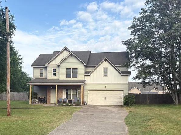 276 Owens Rd, Fort Mitchell, AL 36856