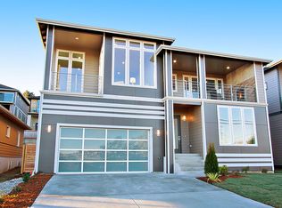 311 Stevens Ave SW, Renton, WA 98057