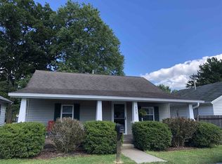 522 V St, Bedford, IN 47421